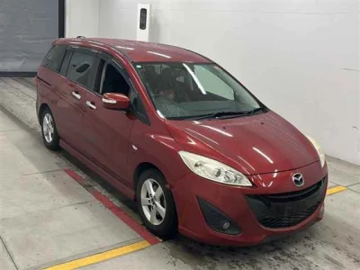 Mazda Premacy