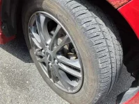 Mitsubishi EK CUSTOM лот № 90291 оценка 3.5  с аукциона в Японии 8