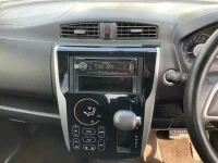 Mitsubishi EK CUSTOM лот № 90291 оценка 3.5  с аукциона в Японии 5