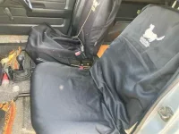 Suzuki JIMNY лот № 90309 оценка R  с аукциона в Японии 7