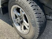 Suzuki JIMNY лот № 90309 оценка R  с аукциона в Японии 8