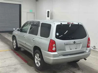 Mazda TRIBUTE