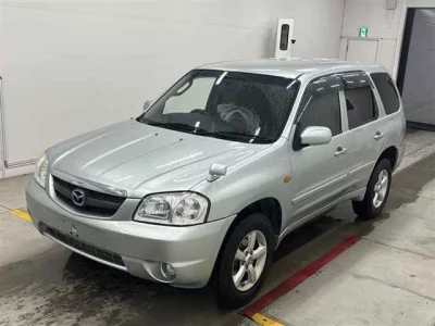Mazda TRIBUTE