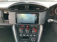 Subaru BRZ лот № 30200 оценка 4  с аукциона в Японии 5