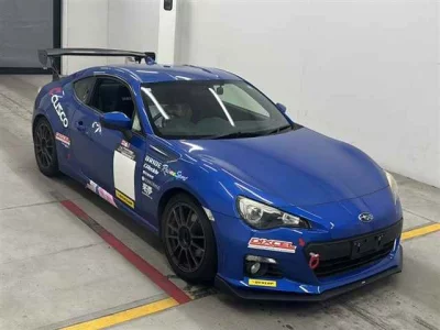 Subaru BRZ