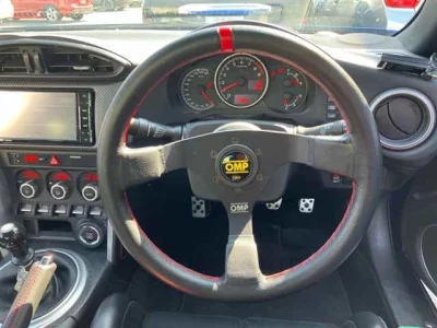 Subaru BRZ