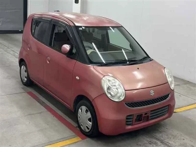 Suzuki MRWAGON