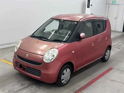 Suzuki MRWAGON