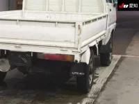 Toyota LITE ACE TRUCK лот № 20139 оценка 3  с аукциона в Японии 7