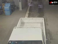 Toyota LITE ACE TRUCK лот № 20139 оценка 3  с аукциона в Японии 8