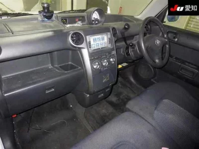 Toyota bB