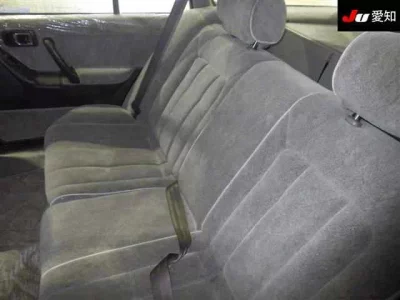 Toyota Crown Wagon