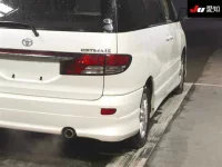 Toyota ESTIMA лот № 30857 оценка 3.5  с аукциона в Японии 6