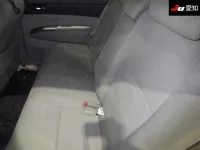 Toyota Prius лот № 30870 оценка 3.5  с аукциона в Японии 3