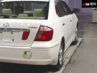 Toyota PREMIO лот № 30846 оценка R  с аукциона в Японии 7