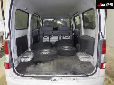 Toyota TownAce