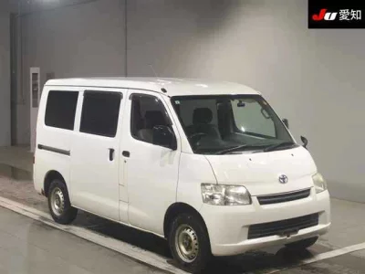 Toyota TOWN ACE