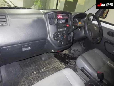 Toyota TownAce