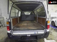 Toyota HIACE VAN лот № 7144 оценка 3.5  с аукциона в Японии 3