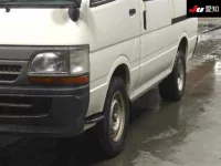 Toyota HIACE VAN лот № 7144 оценка 3.5  с аукциона в Японии 6
