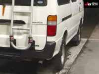 Toyota HIACE VAN лот № 7144 оценка 3.5  с аукциона в Японии 7