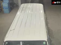 Toyota HIACE VAN лот № 7144 оценка 3.5  с аукциона в Японии 8