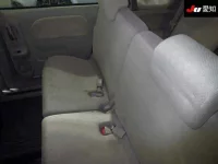 Toyota SIENTA лот № 30847 оценка 3.5  с аукциона в Японии 3