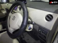 Toyota SIENTA лот № 30847 оценка 3.5  с аукциона в Японии 4