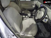 Toyota SIENTA лот № 30847 оценка 3.5  с аукциона в Японии 5