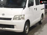 Toyota TOWN ACE VAN лот № 20149 оценка 3.5  с аукциона в Японии 6