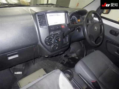 Toyota TOWN ACE VAN  с аукциона в Японии