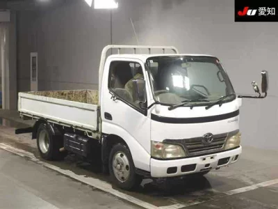 Toyota TOYOACE