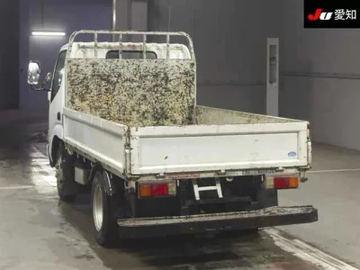 Toyota TOYOACE