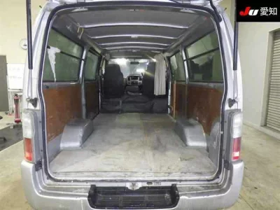 Nissan Caravan