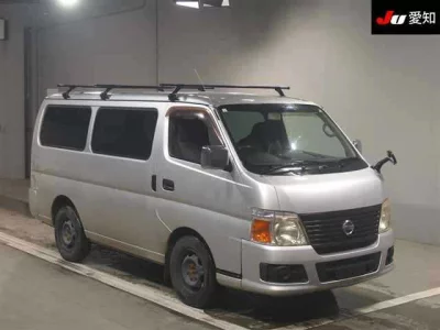Nissan Caravan