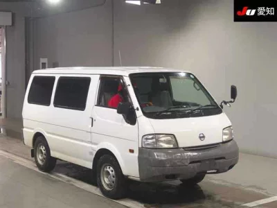 Nissan VANETTE