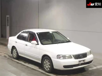 Nissan Sunny