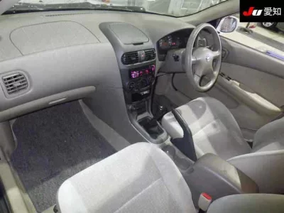 Nissan Sunny