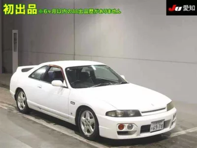 Nissan Skyline