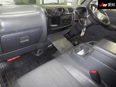 Nissan VANETTE