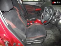 Nissan JUKE лот № 30849 оценка 3.5  с аукциона в Японии 5