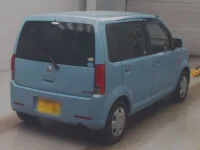 Nissan OTTI лот № 3121 оценка 4  с аукциона в Японии 1