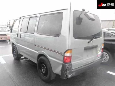 Nissan VANETTE