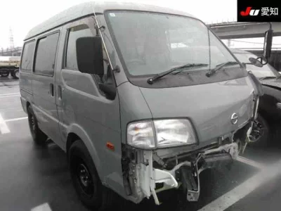 Nissan VANETTE
