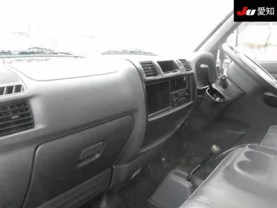 Nissan VANETTE