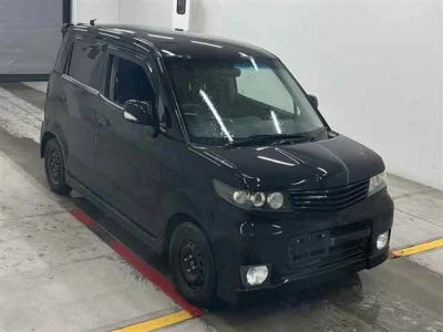 Honda Zest