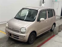 Daihatsu MOVE LATTE лот № 90413 оценка R  с аукциона в Японии 3