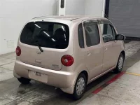 Daihatsu MOVE LATTE лот № 90413 оценка R  с аукциона в Японии 4