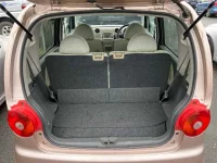 Daihatsu MOVE LATTE лот № 90413 оценка R  с аукциона в Японии 9