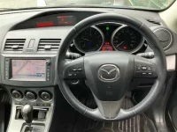 Mazda AXELA лот № 30231 оценка 3.5  с аукциона в Японии 2